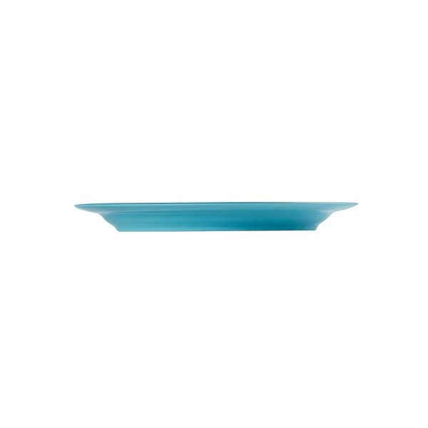 LE CREUSET - Vancouver - Ontbijtbord 22cm Caribbean Blue