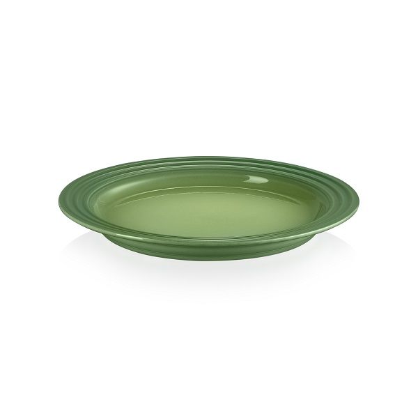 LE CREUSET - Vancouver - Ontbijtbord 22cm Bamboo