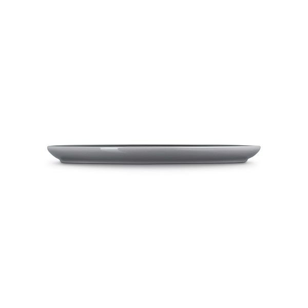 LE CREUSET - San Francisco - Ontbijtbord Coupe 22cm Flint