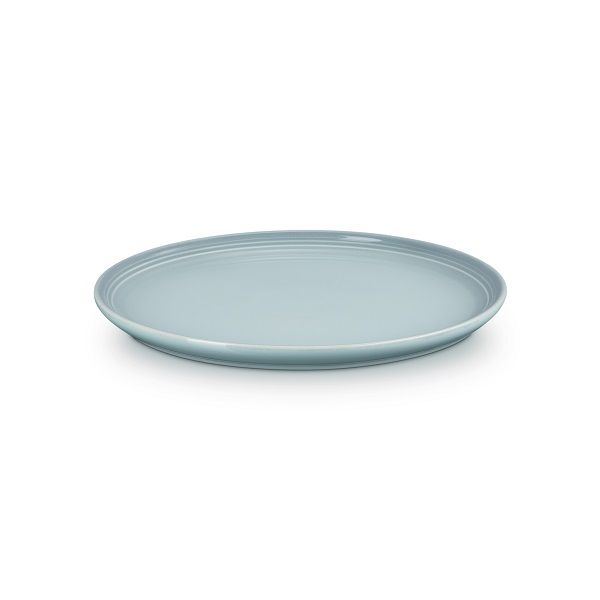 Le Creuset San Francisco Ontbijtbord Sea Salt
