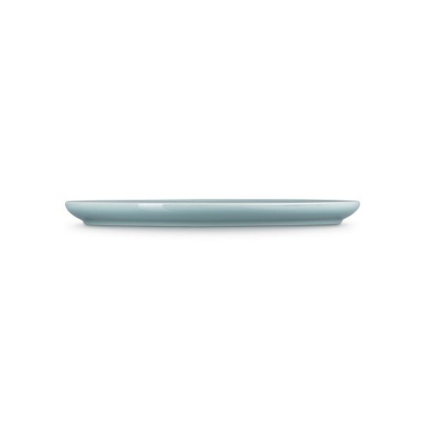 LE CREUSET - San Francisco - Ontbijtbord Coupe 22cm Sea Salt