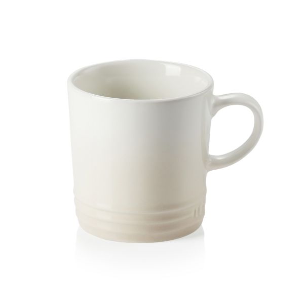 LE CREUSET - Vancouver - Beker 0,35l Meringue