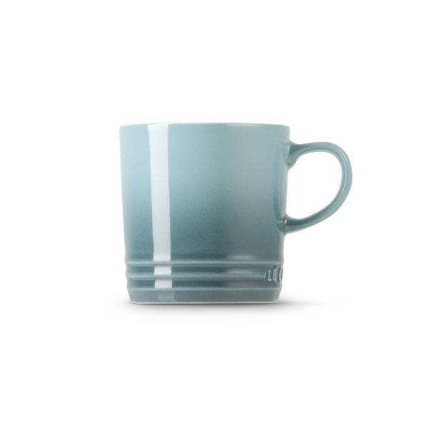 LE CREUSET - Aardewerk - Beker 0,35l Sea Salt