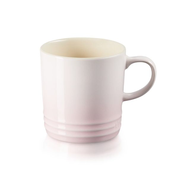 LE CREUSET - Vancouver - Beker 0,35l Shell Pink