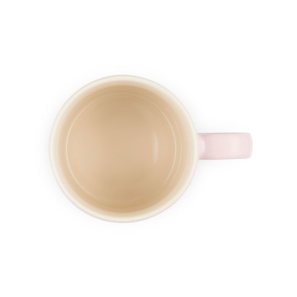 LE CREUSET - Vancouver - Beker 0,35l Shell Pink