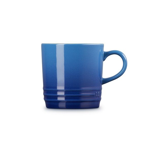 LE CREUSET - Vancouver - Koffiebeker 0,20l Azure
