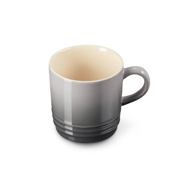 LE CREUSET - Vancouver - Koffiebeker 0,20l Flint