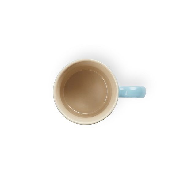 LE CREUSET - Vancouver - Espressokopje 0,10l Caribbean Blue