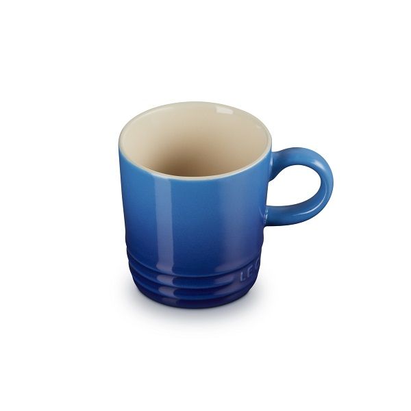 LE CREUSET - Vancouver - Espressokopje 0,10l Azure
