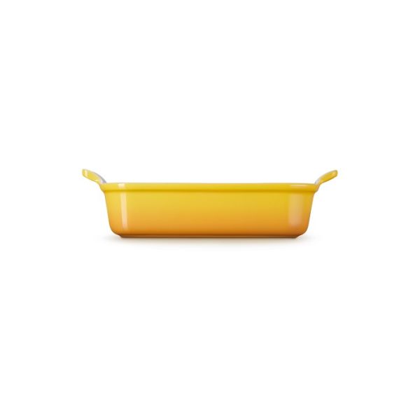 LE CREUSET - Aardewerk - Ovenschaal 26cm 2,30l Nectar