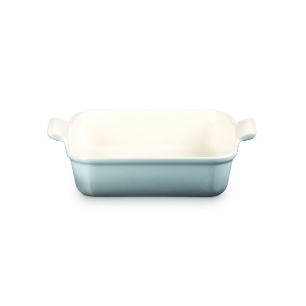 Le Creuset ovenschaal vierkant 23cm 