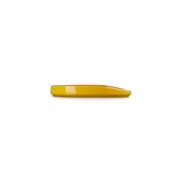 LE CREUSET - Aardewerk - Lepelhouder 15cm Nectar