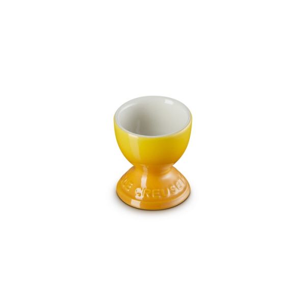 LE CREUSET - Aardewerk - Eierdop 6cm Nectar