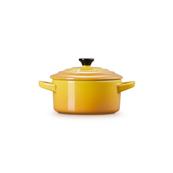 LE CREUSET - Aardewerk - Mini braadpan 10cm Nectar