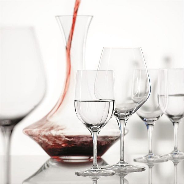 SPIEGELAU - Authentis - Decanteerkaraf 1,0l