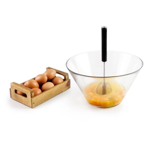IBILI - Keukenhulpen - Garde roterend 25cm