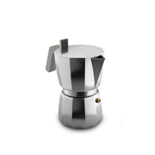 Alessi - Moka - Percolator 9 kops inductie