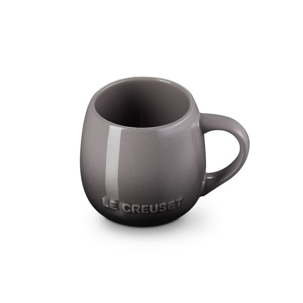 LE CREUSET - San Francisco - Mok Coupe 0,32l Flint