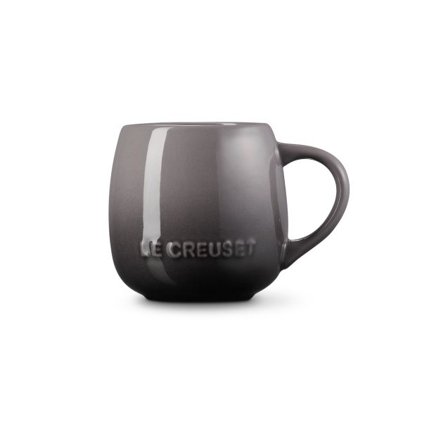 LE CREUSET - San Francisco - Mok Coupe 0,32l Flint