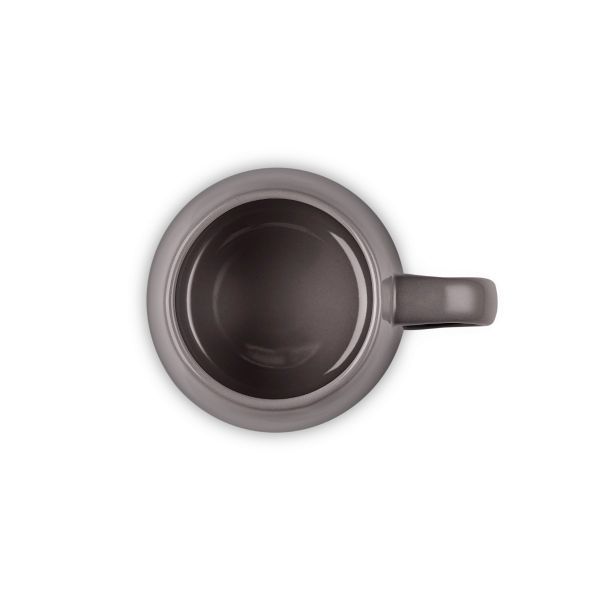 LE CREUSET - San Francisco - Mok Coupe 0,32l Flint