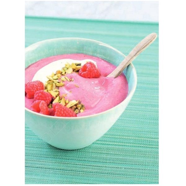 BOWLS & DISHES - Boeken - Nora French - Het blenderboek