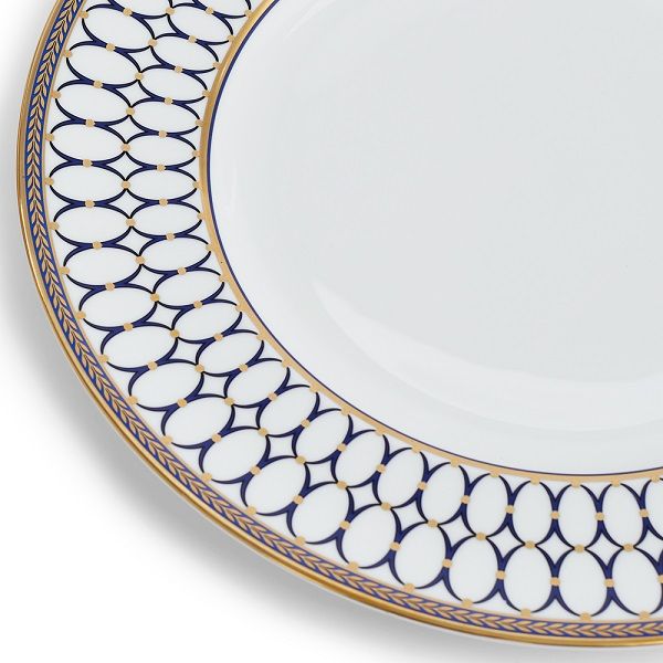WEDGWOOD - Renaissance Gold - Dinerbord 27cm