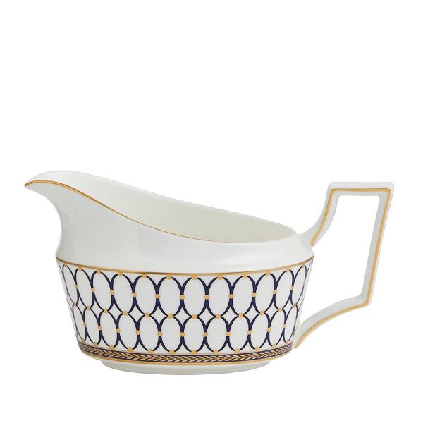 WEDGWOOD - Renaissance Gold - Sauskom