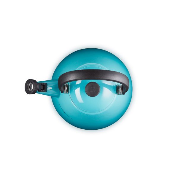 LE CREUSET - Kone - Fluitketel 1,60l Caribbean Blue