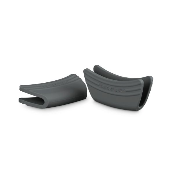 Le Creuset handgrepen Flint