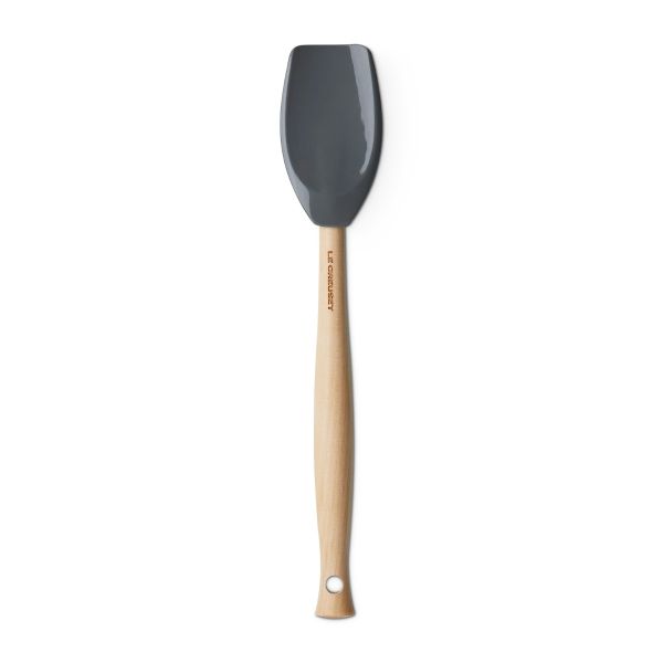 Le Creuset Lepelspatel Flint