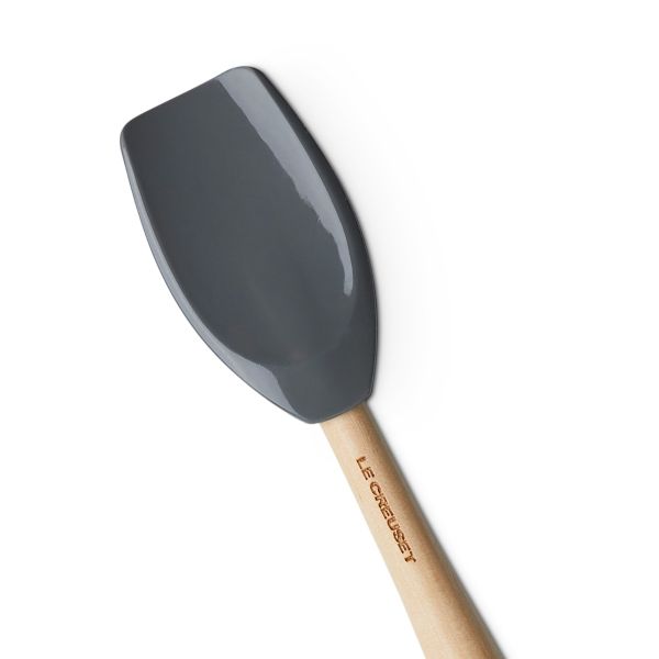 LE CREUSET - Siliconen - Lepelspatel Premium Flint
