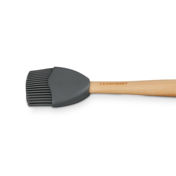 LE CREUSET - Siliconen - Bakkwast Premium Flint