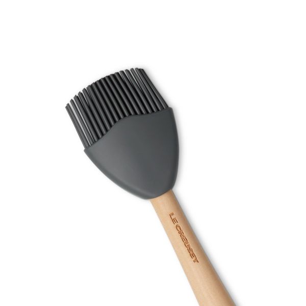 LE CREUSET - Siliconen - Bakkwast Premium Flint