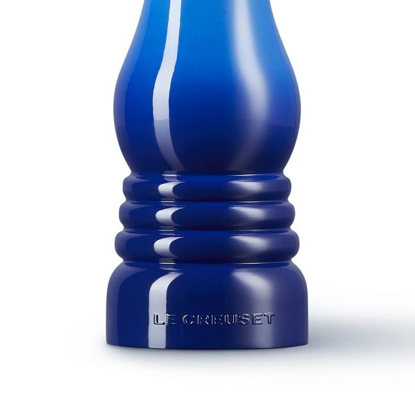 LE CREUSET - Le Moulin - Pepermolen 21cm Azure