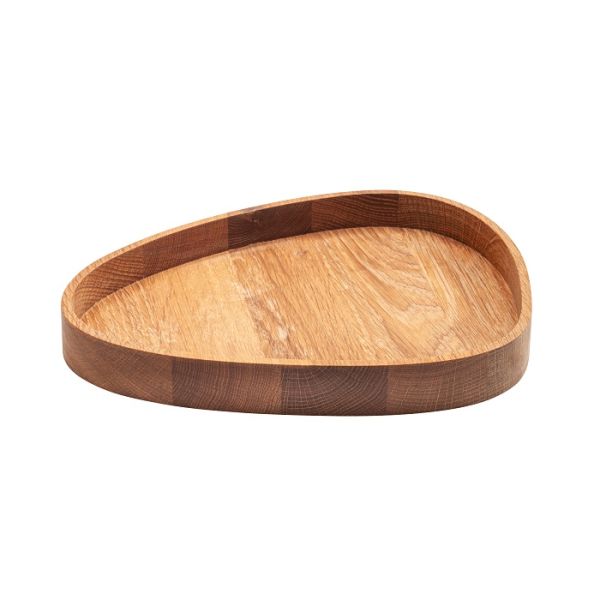 LIND DNA - Glass Mat Curve - Doosje M Oak Nature