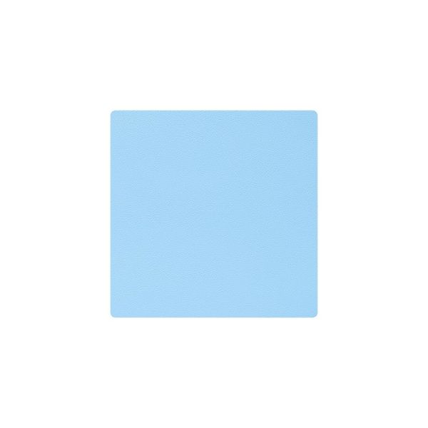LIND DNA - Glass Mat Square - Onderzetter 10cm Nupo Cool Blue