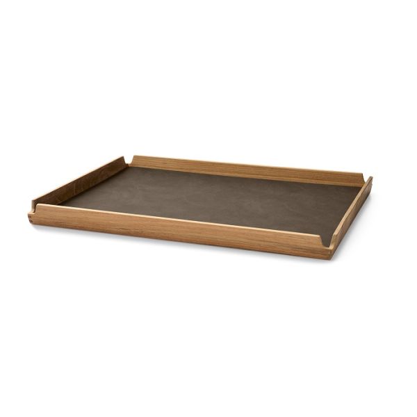 LIND DNA - Airy - Dienblad 37x47x3,5cm