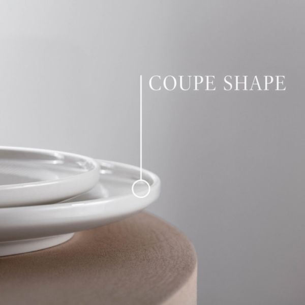 VILLEROY & BOCH - Afina - Ontbijtbord 22cm