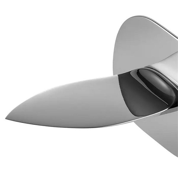 ALESSI - Colombina Fish - Oestermes