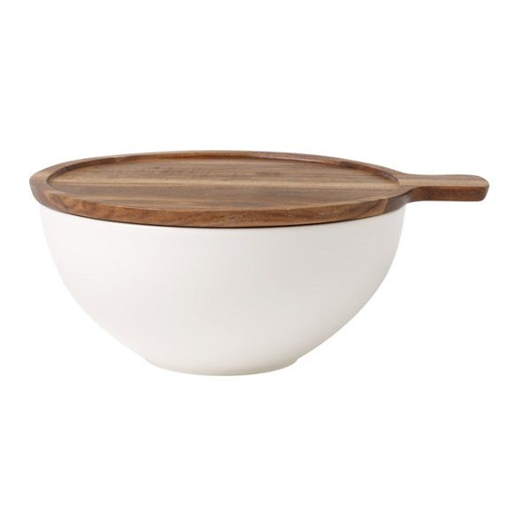 VILLEROY & BOCH - Artesano Original - Slaschaal rond 24cm