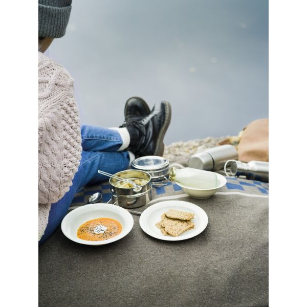 ARABIA - Arctica - Koffieschotel 13,5cm