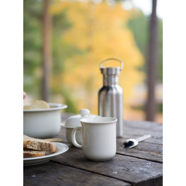 ARABIA - Arctica - Koffieschotel 13,5cm