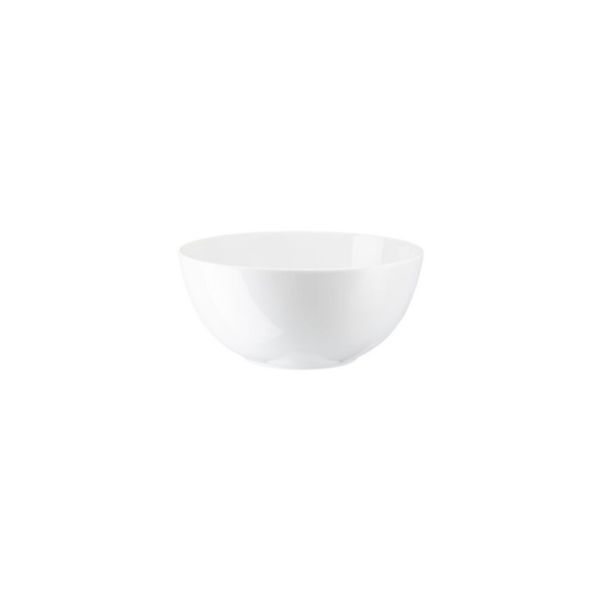 ARZBERG - Tric White - Schaal rond 21cm