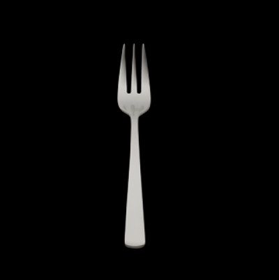 ROBBE & BERKING - Atlantic-Brillant 18/8 - Taartvorkje 14,9cm (groot)