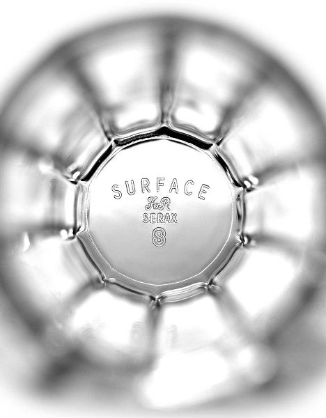 SERAX - Surface - Glas M 0,20l