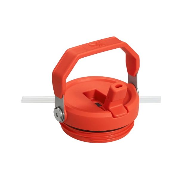 STANLEY - The Iceflow - Flip Straw tumbler 0,89l Plum