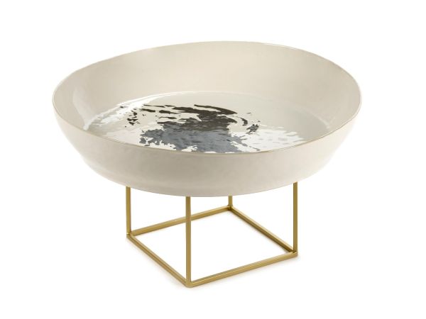 SERAX - Feast by Ottolenghi - Staander 14x1410cm goud