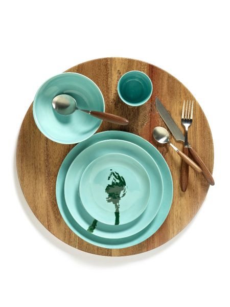 SERAX - Feast by Ottolenghi - Dienblad L 45x45cm Paprika