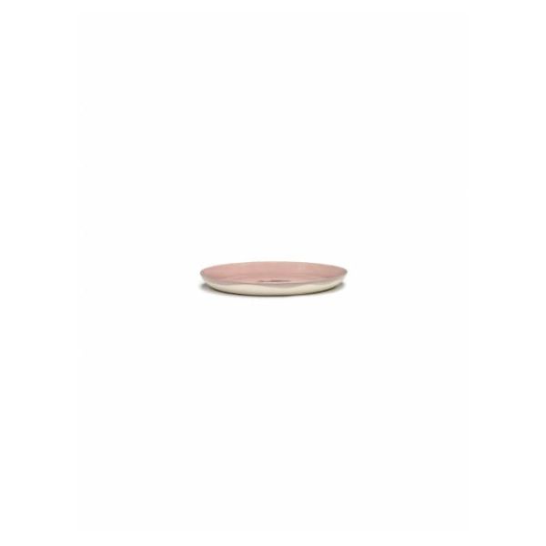 SERAX - Feast by Ottolenghi - Bord S 19 x19cm Deliciois Pink