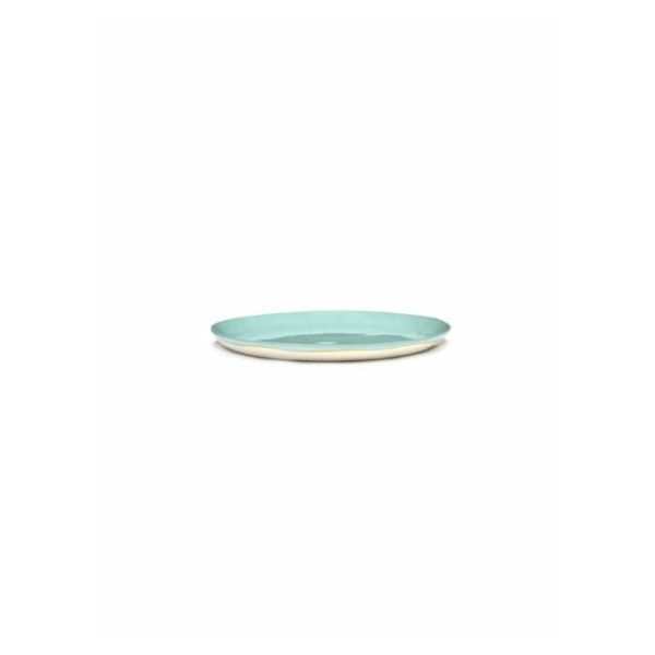 SERAX - Feast by Ottolenghi - Bord L 26x26cm Azure